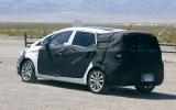 New Hyundai MPV set for Paris