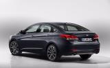 Updated Hyundai i40 on sale now