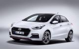 Hyundai reveals new i30 Turbo alongside facelifted range