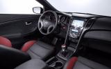 Hyundai reveals new i30 Turbo alongside facelifted range