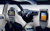 Hyundai's new hydrogen saloon