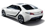 Hyundai's new hydrogen saloon