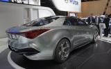 Hyundai's i40 to go hi-tech