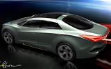 Geneva motor show: Hyundai i-flow