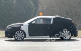 no title Radical Hyundai Veloster spied