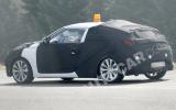 no title Radical Hyundai Veloster spied