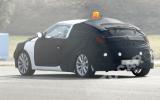 no title Hyundai Coupe launch in 2011