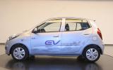 no title Revised Hyundai i10 revealed
