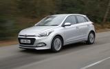 £13,325 Hyundai i20