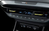 hyundai i20 review 2023 12 heating controls