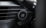 hyundai i20 review 2023 16 starter button