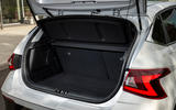 hyundai i20 review 2023 22 boot