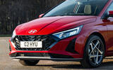 Hyundai i20 review 2026 002