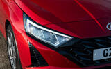 Hyundai i20 review 2026 003