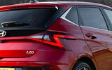 Hyundai i20 review 2026 008