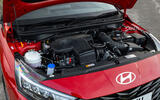Hyundai i20 review 2026 011