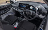 Hyundai i20 review 2026 013