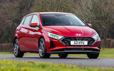 Hyundai i20 review 2026 030