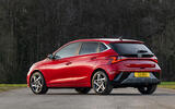Hyundai i20 review 2026 031