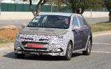 New Hyundai i20 revealed ahead of Paris motor show debut New Hyundai i20 revealed ahead of Paris motor show debut