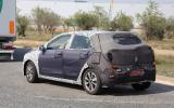 New Hyundai i20 revealed ahead of Paris motor show debut New Hyundai i20 revealed ahead of Paris motor show debut