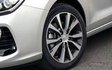 17in Hyundai i30 alloy wheels