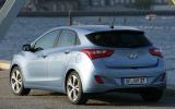 no title All-new Hyundai i30 from £14,495