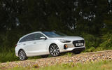 3.5 star Hyundai i30
