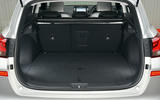 Hyundai i30 boot space