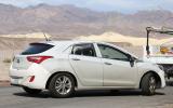 Hyundai looks to challenge Toyota Prius with new hybrid