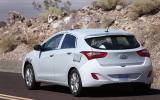 no title Hyundai looks to challenge Toyota Prius with new hybrid