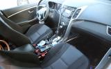 Hyundai looks to challenge Toyota Prius with new hybrid
