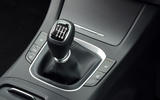 Hyundai i30 manual gearbox