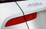 Hyundai i30 rear reflector