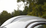Hyundai i30 roof rails