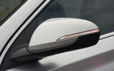 Hyundai i30 wing mirror