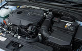 2.0-litre Hyundai i30 N petrol engine