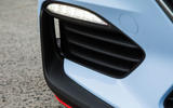 Hyundai i30 N day-running-lights