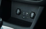 Hyundai i30 N multimedia ports