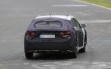 Updated Hyundai i40 to go on sale next year - latest pictures Updated Hyundai i40 on sale now