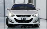 no title Hyundai reveals new i40