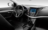 no title Hyundai reveals new i40