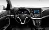 no title Hyundai reveals new i40