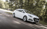 3.5 star Hyundai i40