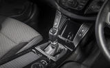 Hyundai i40 manual gearbox