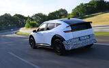 Hyundai Ioniq 3 prototype 2026 03