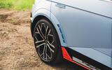 Hyundai Ioniq 5N Road Test 07 bodykit Hyundai Ioniq 5N Road Test 07 bodykit