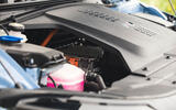 Hyundai Ioniq 5N Road Test 30 motor Hyundai Ioniq 5N Road Test 30 motor