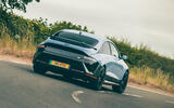 Hyundai Ioniq 6N reveiw 2026 03