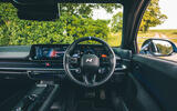Hyundai Ioniq 6N reveiw 2026 11
